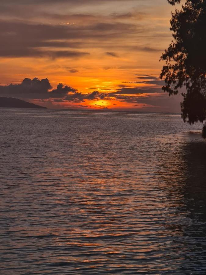 Wai Resort - Raja Ampat Pulau Birie Exteriér fotografie